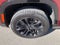 2026 Jeep Grand Wagoneer L Summit Obsidian