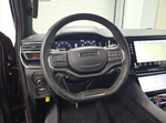 2026 Jeep Grand Wagoneer L Summit Obsidian