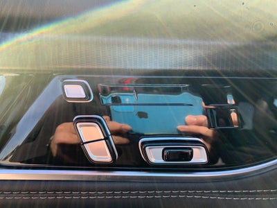 2026 Jeep Grand Wagoneer L Summit Obsidian