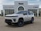 2026 Jeep Grand Wagoneer Base