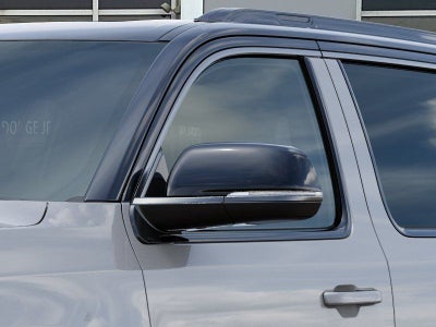 2026 Jeep Grand Wagoneer Base