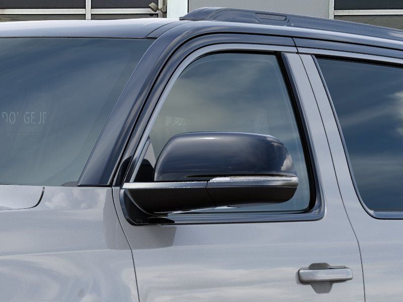 2026 Jeep Grand Wagoneer Base