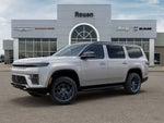 2026 Jeep Grand Wagoneer Base