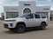 2026 Jeep Grand Wagoneer Base