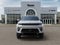 2026 Jeep Grand Wagoneer Base
