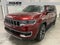 2023 Jeep Wagoneer Series III