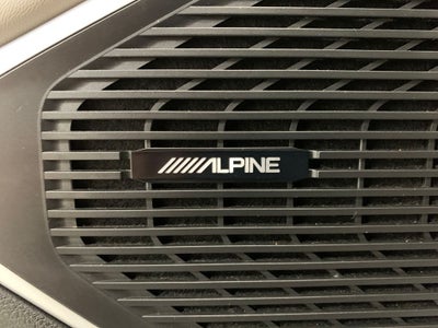 2023 Jeep Wagoneer Series III