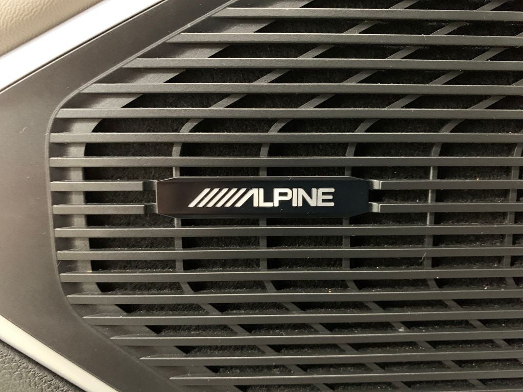 2023 Jeep Wagoneer Series III