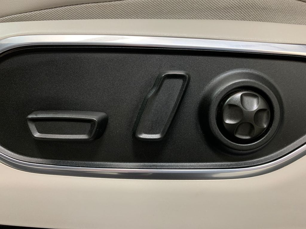 2023 Jeep Wagoneer Series III