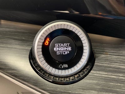 2023 Jeep Wagoneer Series III