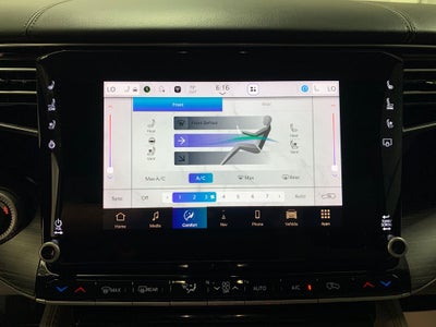 2023 Jeep Wagoneer Series III