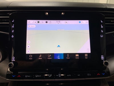 2023 Jeep Wagoneer Series III