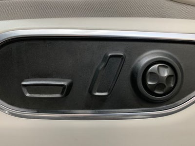 2025 Jeep Wagoneer Series III