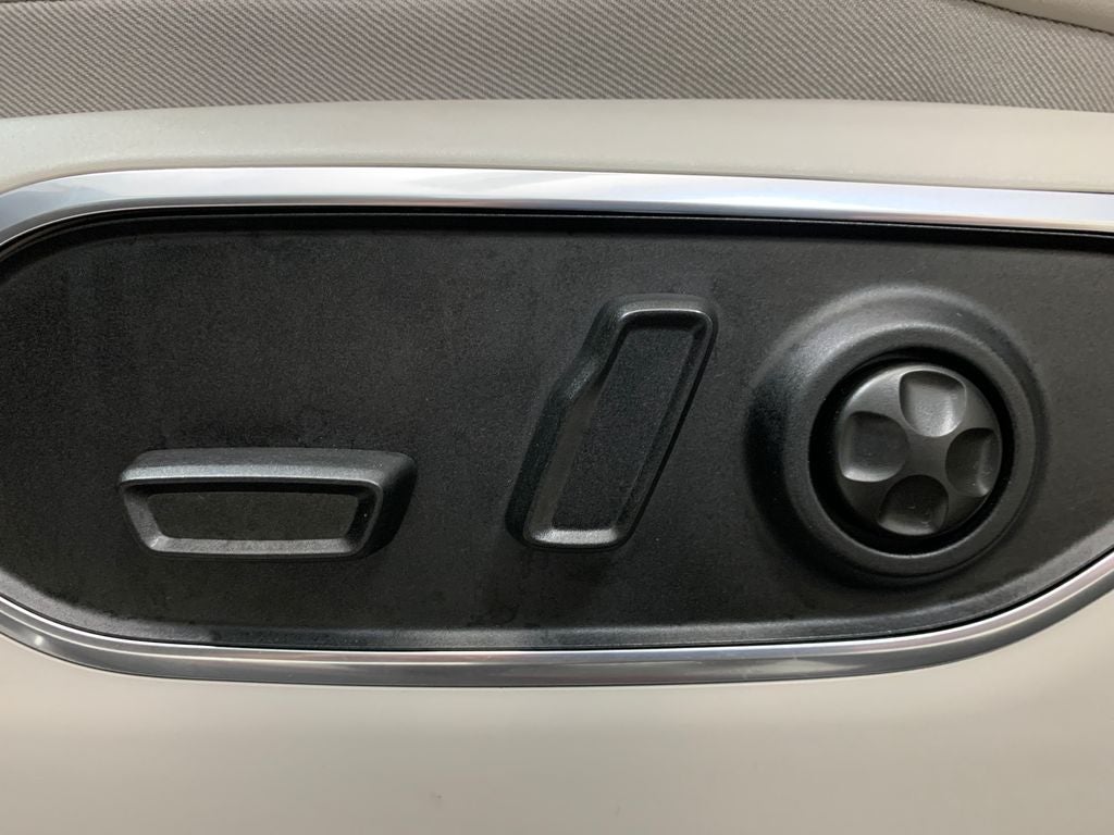 2025 Jeep Wagoneer Series III