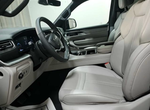 2025 Jeep Wagoneer Series III