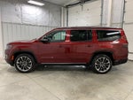2025 Jeep Wagoneer Series III