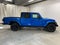 2022 Jeep Gladiator Willys