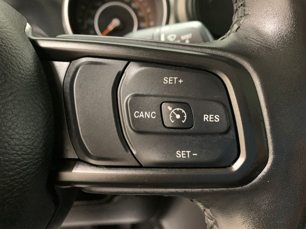 2023 Jeep Gladiator Willys