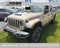 2020 Jeep Gladiator Mojave