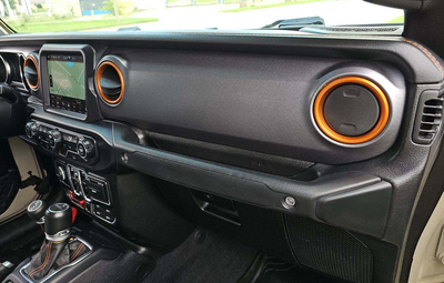 2020 Jeep Gladiator Mojave