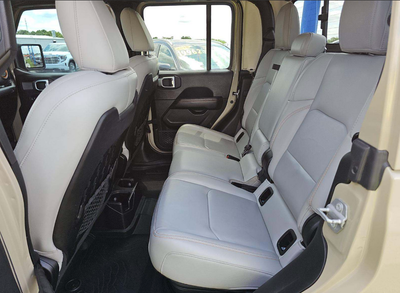 2020 Jeep Gladiator Mojave