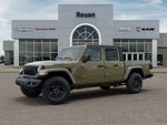 2026 Jeep Gladiator Willys