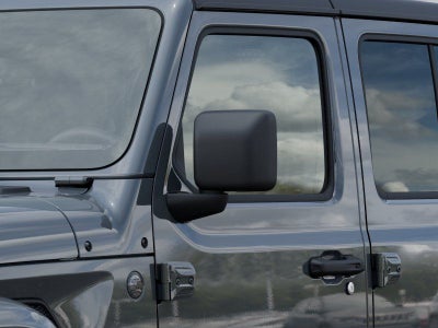2026 Jeep Gladiator Willys