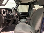 2025 Jeep Gladiator Nighthawk