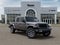 2026 Jeep Gladiator Sahara