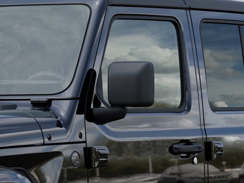 2026 Jeep Gladiator Willys