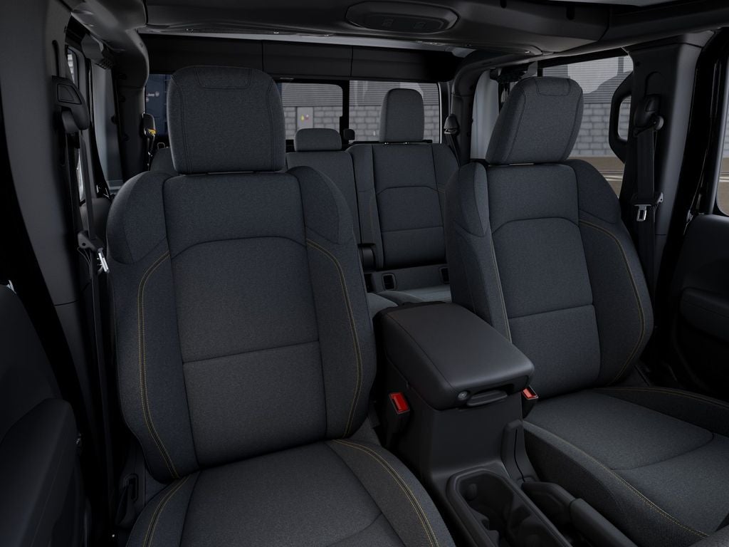 2026 Jeep Gladiator Willys