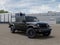 2026 Jeep Gladiator Willys