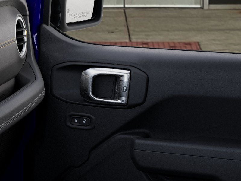 2026 Jeep Gladiator Sahara