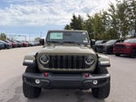 2027 Jeep Gladiator Rubicon