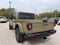 2027 Jeep Gladiator Rubicon
