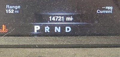 2023 RAM 1500 Classic Warlock