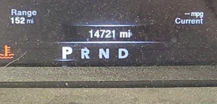 2023 RAM 1500 Classic Warlock