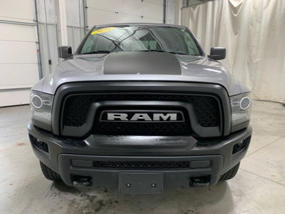 2020 RAM 1500 Classic Warlock