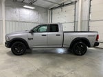 2020 RAM 1500 Classic Warlock