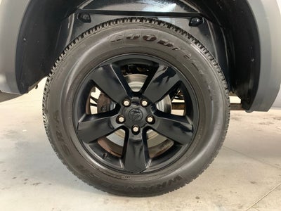 2020 RAM 1500 Classic Warlock