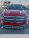 2016 RAM 1500 SLT