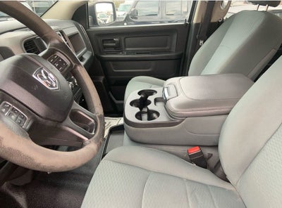 2016 RAM 1500 Tradesman