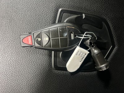 2023 RAM 1500 Classic Warlock