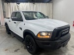 2023 RAM 1500 Classic Warlock