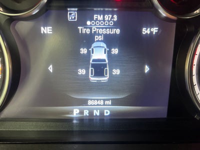 2023 RAM 1500 Classic Warlock