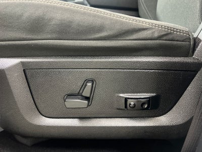 2023 RAM 1500 Classic Warlock