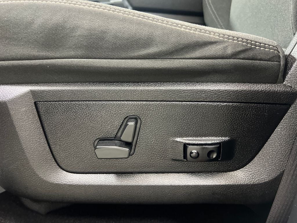 2023 RAM 1500 Classic Warlock