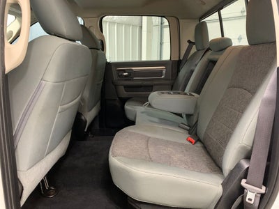 2016 RAM 1500 Outdoorsman