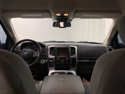 2016 RAM 1500 Outdoorsman