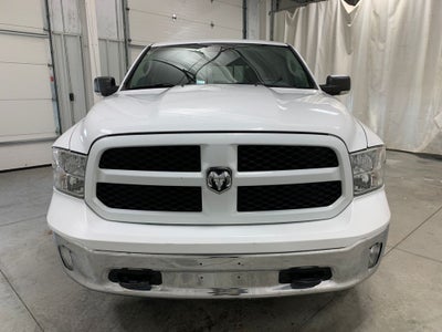 2016 RAM 1500 Outdoorsman